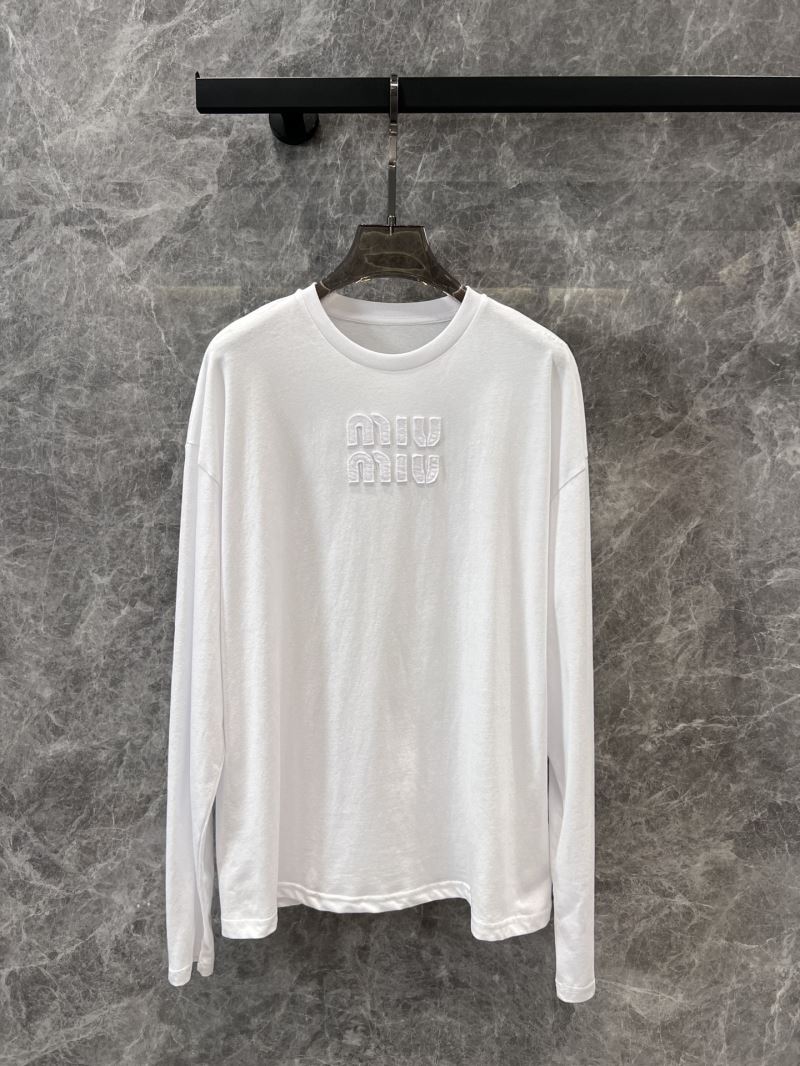 Miu Miu Sweaters